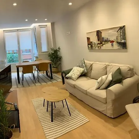 Apartment El Solaron *