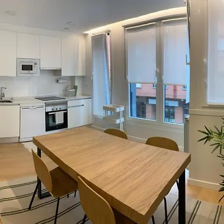 El Solaron Apartment