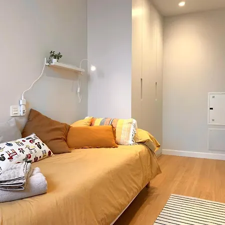 דירה El Solaron *