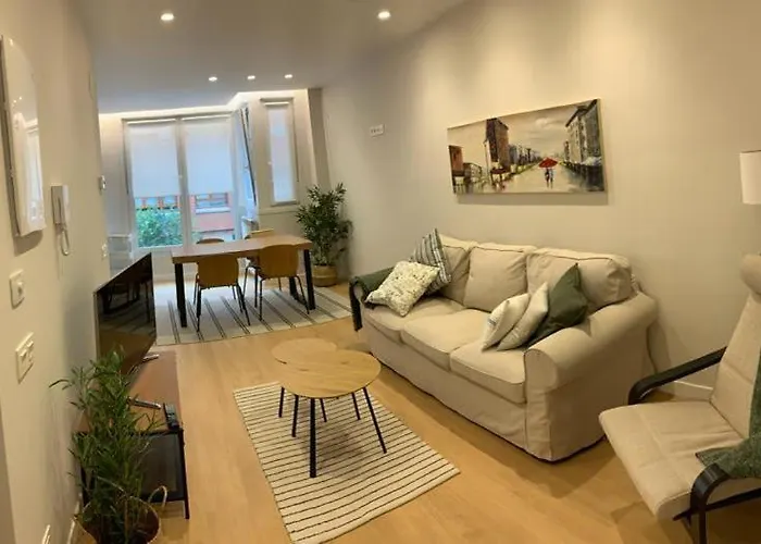 דירה El Solaron *