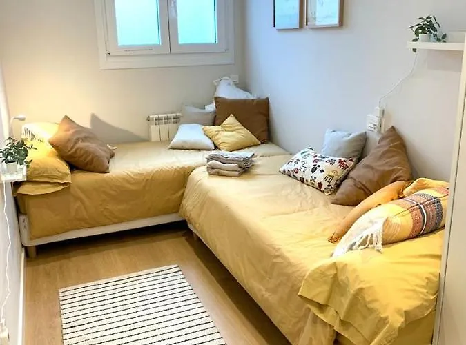 El Solaron דירה *