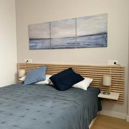 아파트 El Solaron *