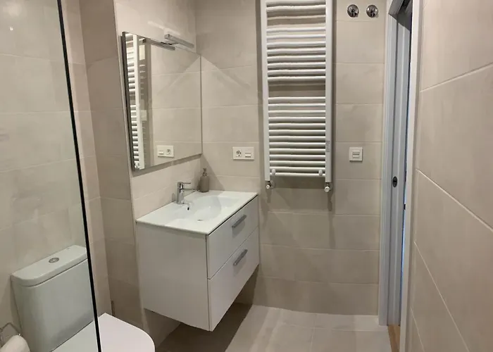 El Solaron 아파트 *