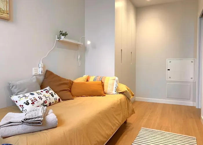 아파트 El Solaron *